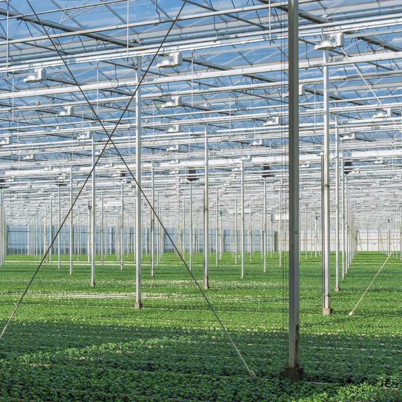 Perde Sistemi Ekipmanları