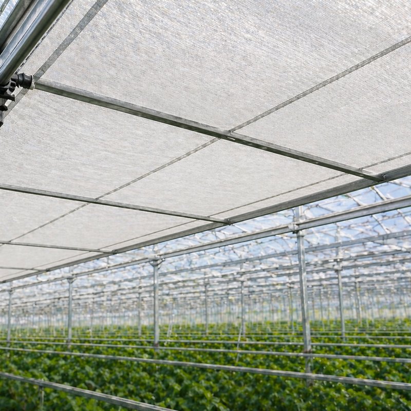 Ventextile Isı Perdeleri